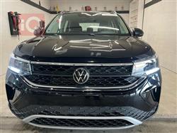 فولكسفاغن تاوس